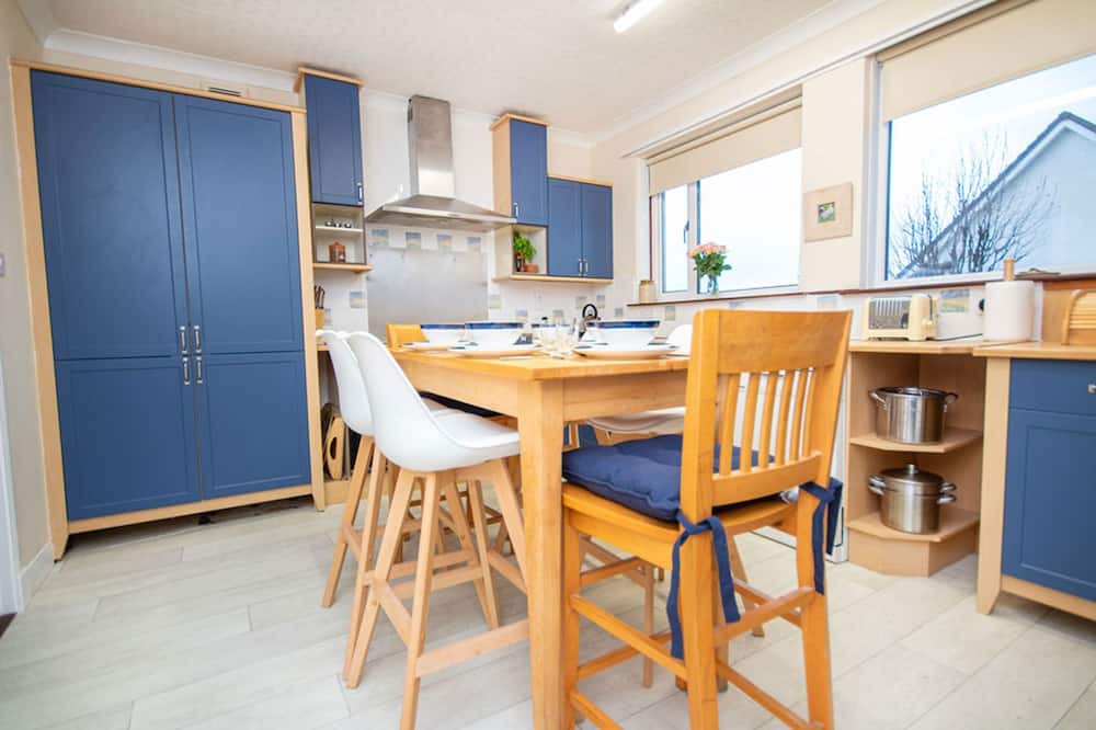 Photo of Kitchen in Inverness
