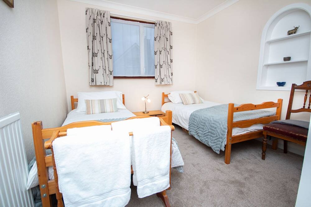 Photo of Bedroom in Inverness