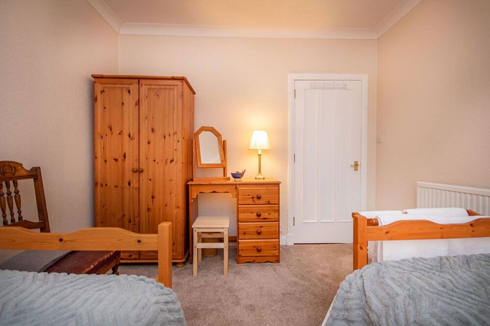 Photo of Bedroom in Inverness