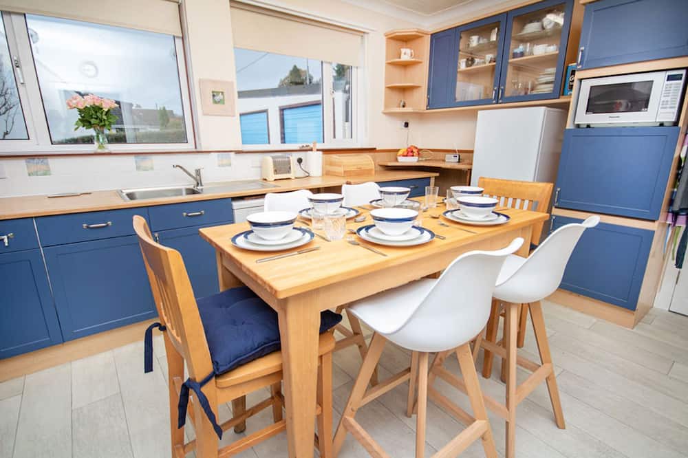 Photo of Kitchen in Inverness