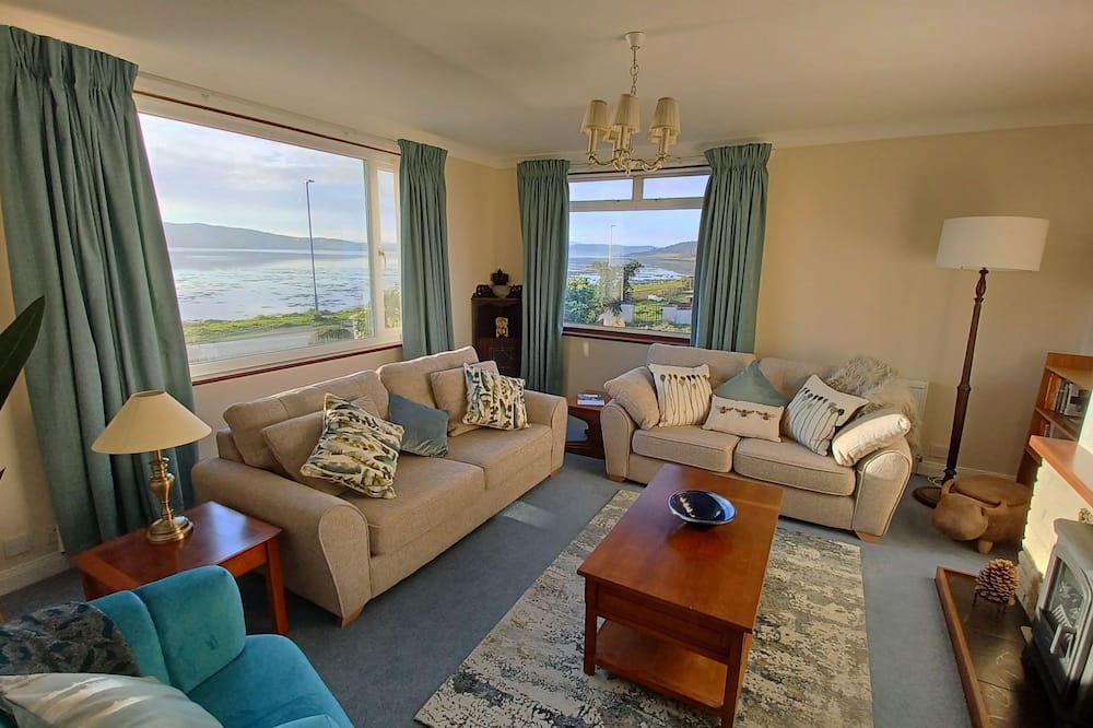 Photo of Livingroom in Inverness