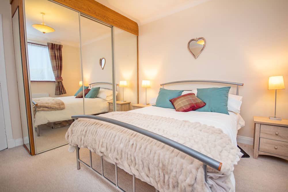 Photo of Bedroom in Inverness