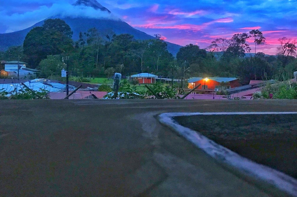 Photo of Outdoor in La Fortuna