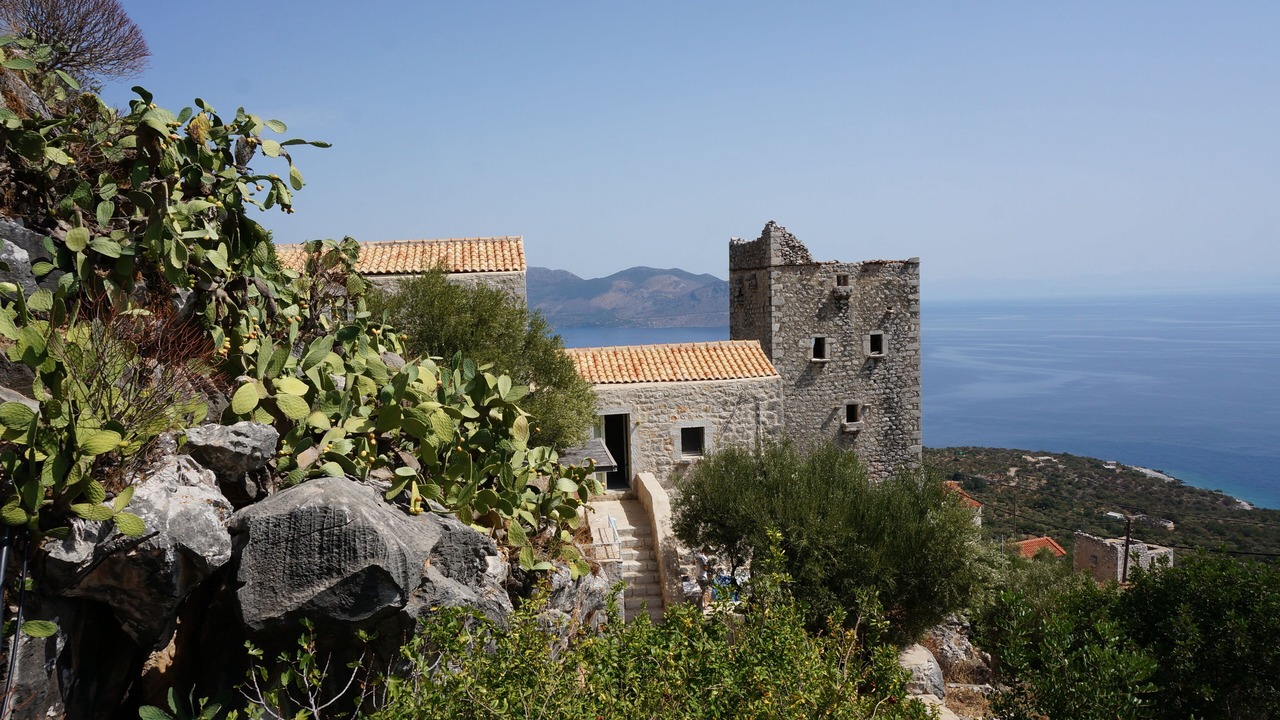 Photo of Outdoor in East Mani