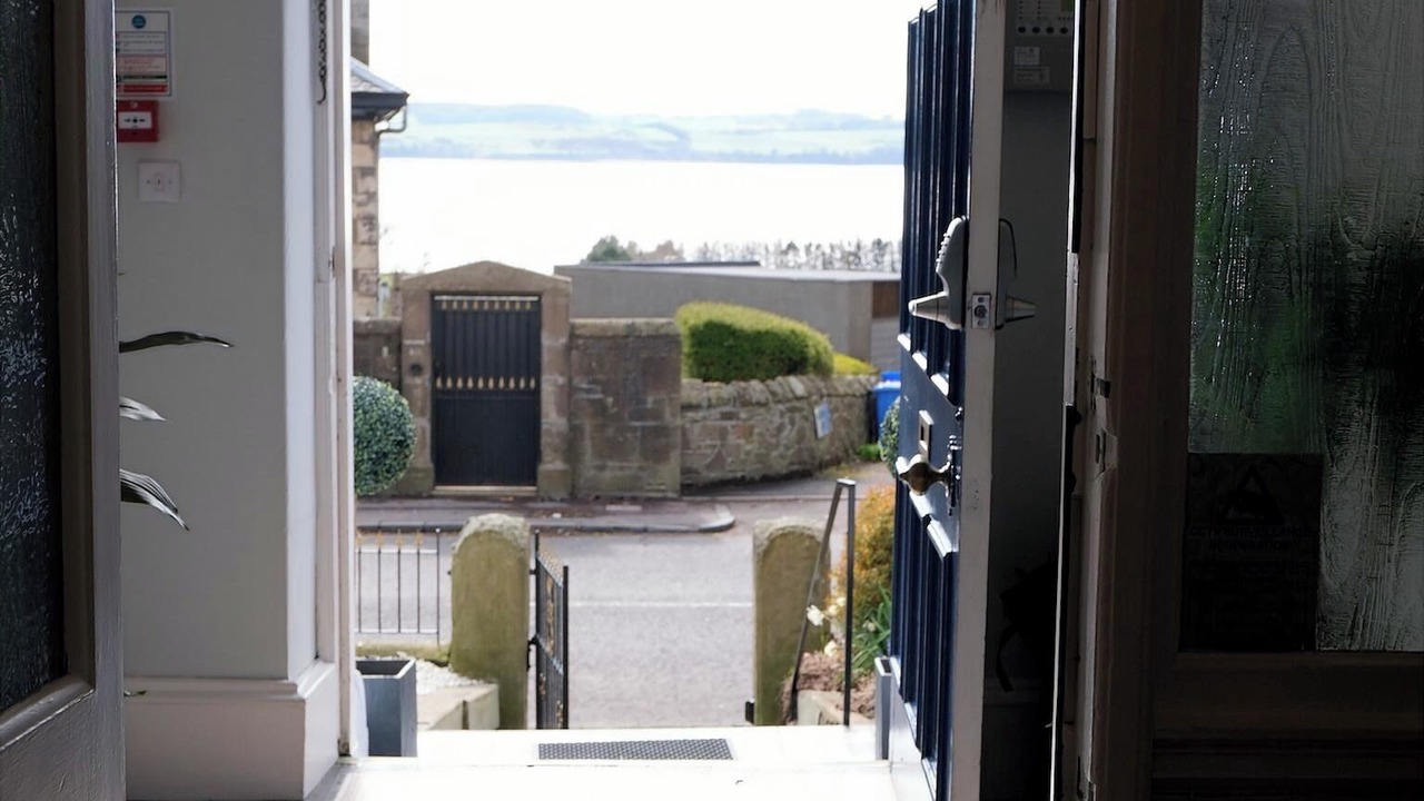 Photo of Outdoor in Glenisla