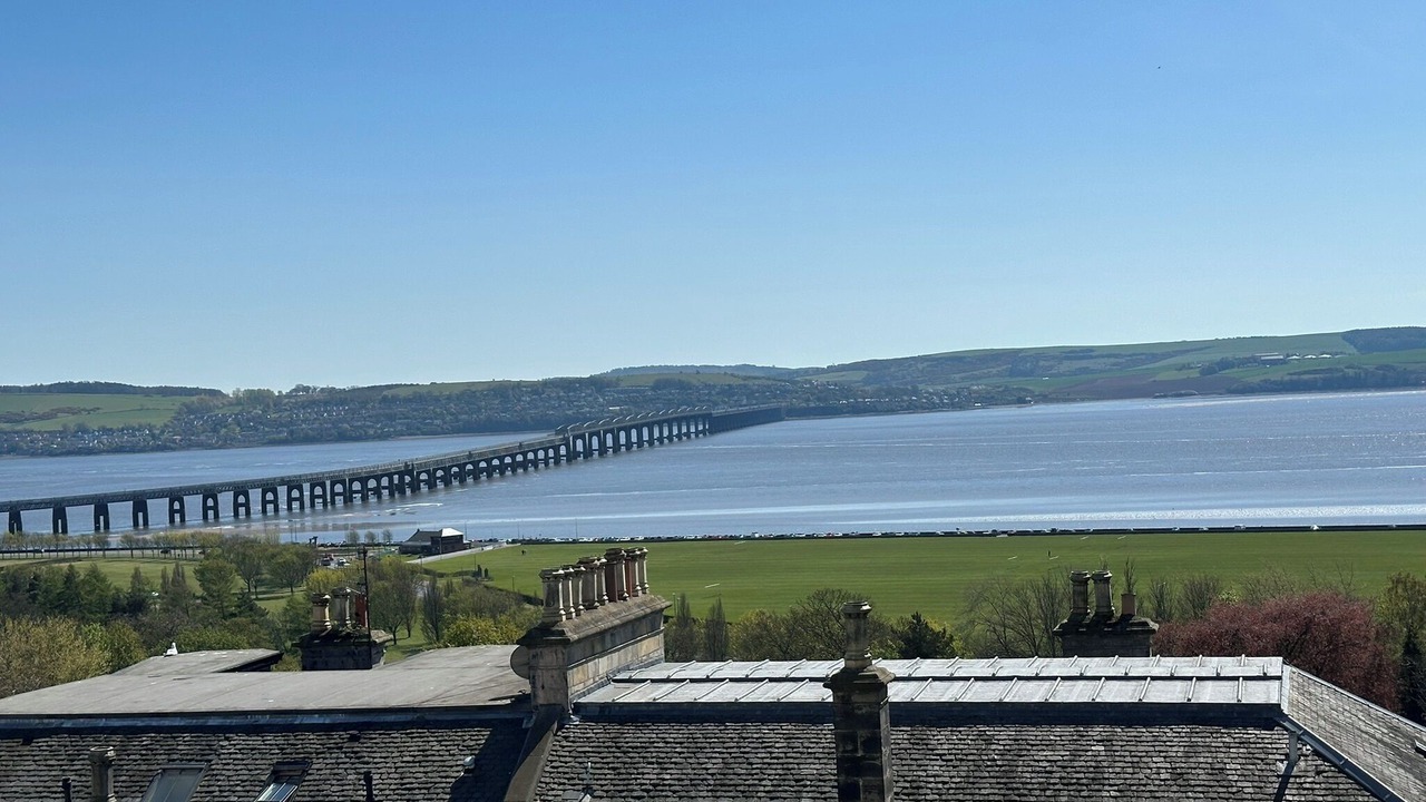 Photo of Outdoor in Glenisla