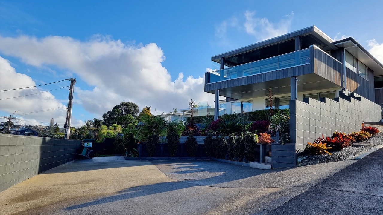 Photo of Outdoor in Castor Bay