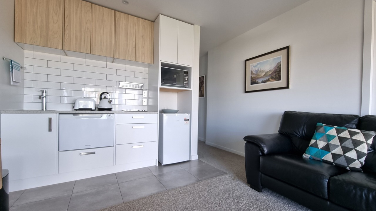 Photo of Kitchen in Castor Bay