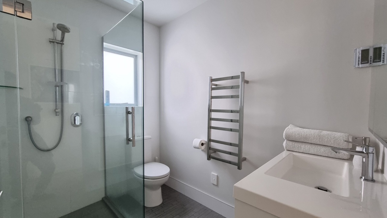 Photo of Bathroom in Castor Bay