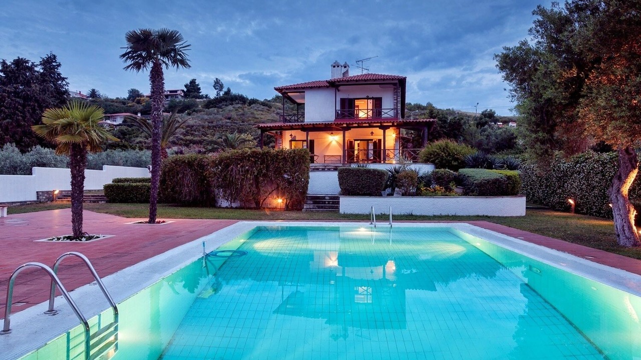 Photo of Outdoor in Pallini