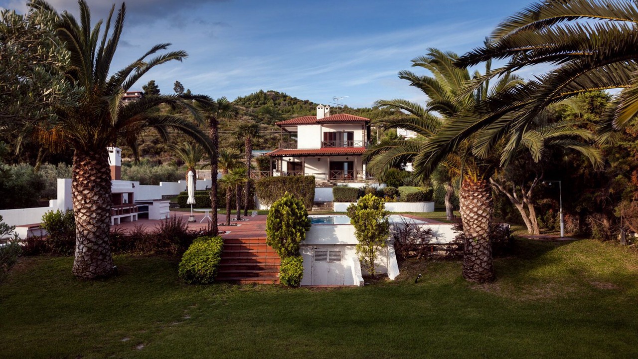 Photo of Outdoor in Pallini