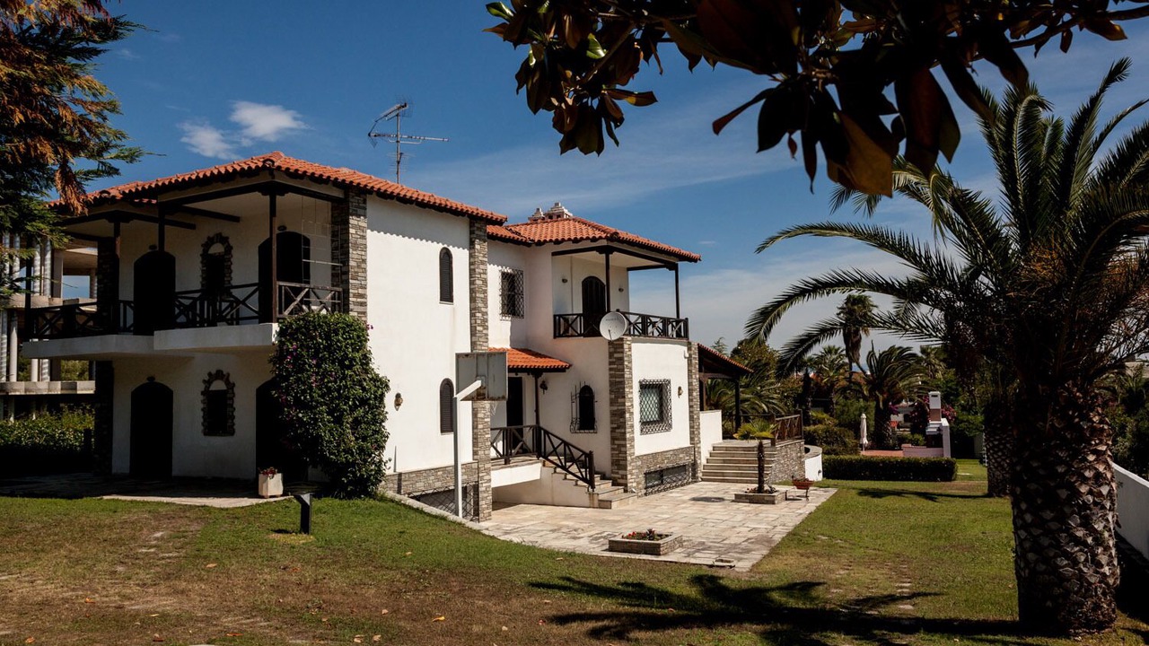 Photo of Outdoor in Pallini