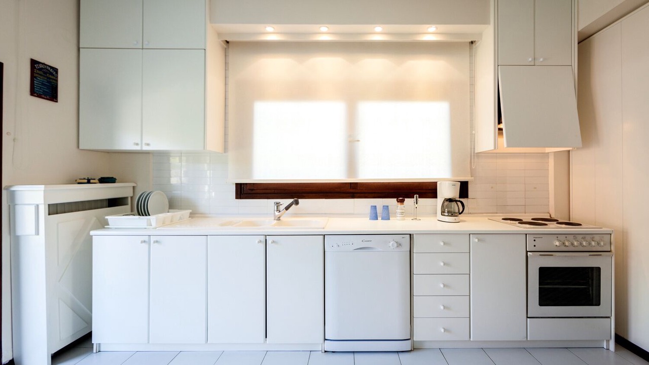 Photo of Kitchen in Pallini