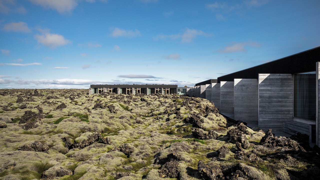 Photo of Outdoor in Grindavik