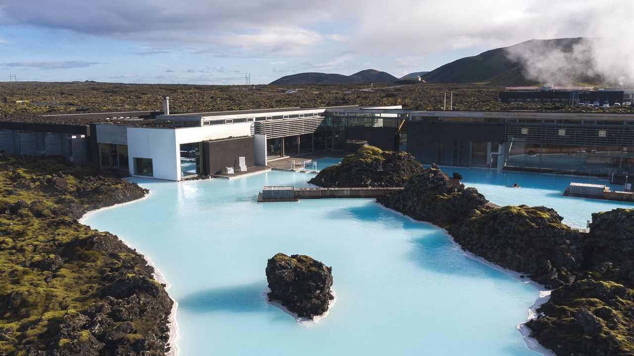Photo of Outdoor in Grindavik