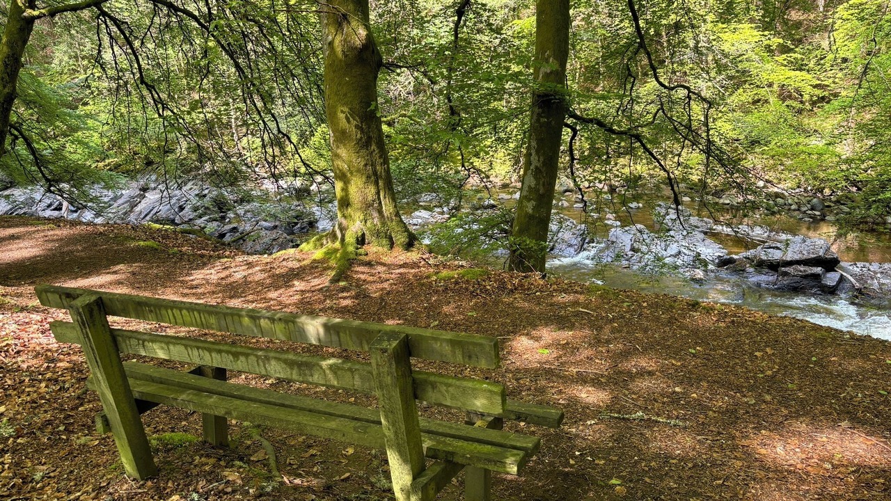 Photo of Outdoor in Blair Atholl