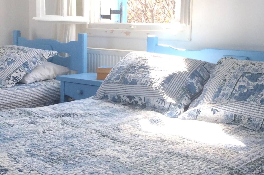 Photo of Bedroom in Evreti