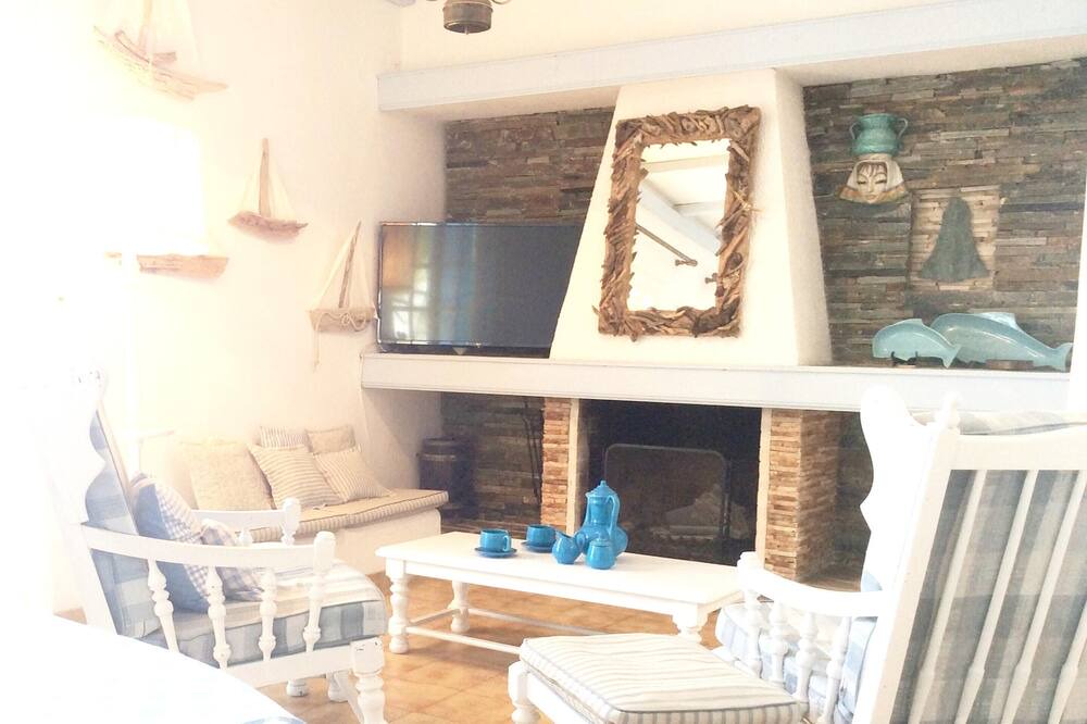 Photo of Bedroom in Evreti