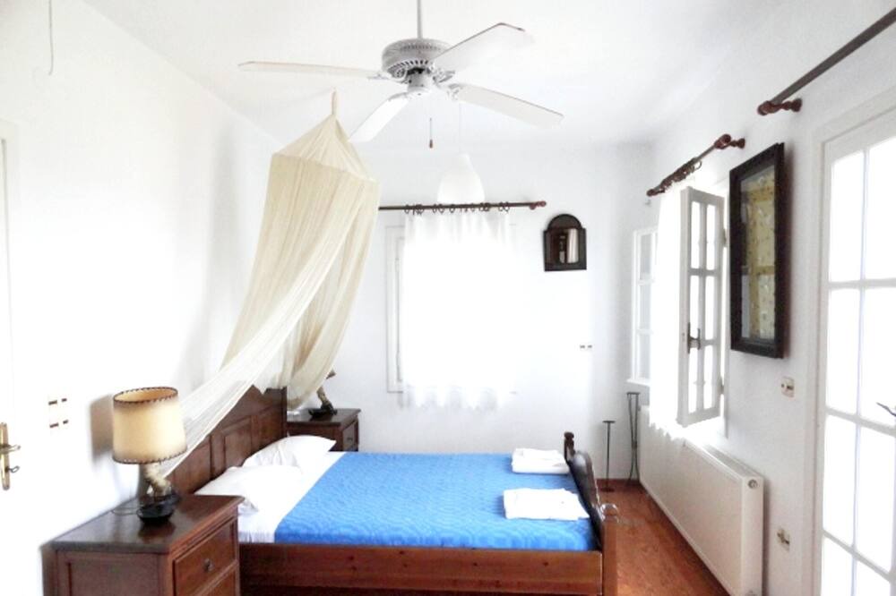 Photo of Bedroom in Evreti