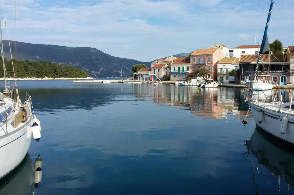 Photo of Outdoor in Evreti