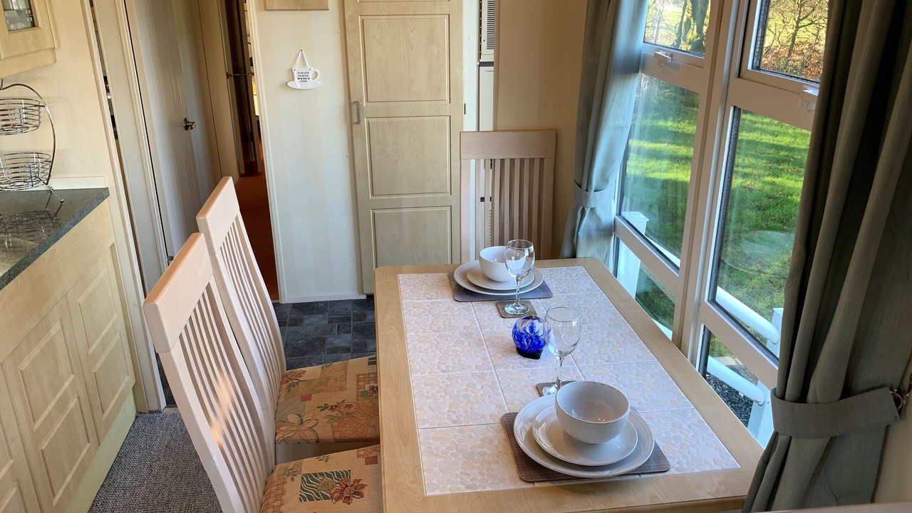 Photo of Kitchen in Newton Stewart