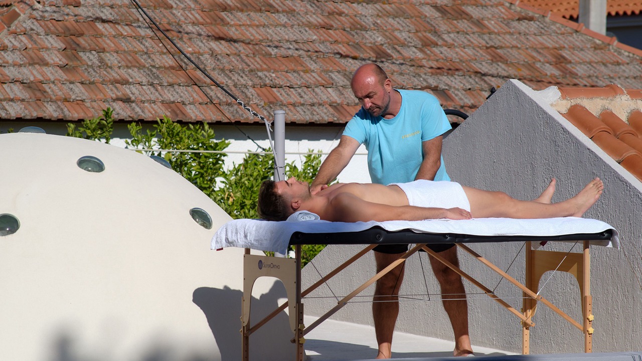 Photo of Patio Balcony in Eresos