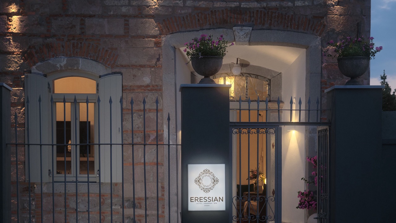 Photo of Outdoor in Eresos