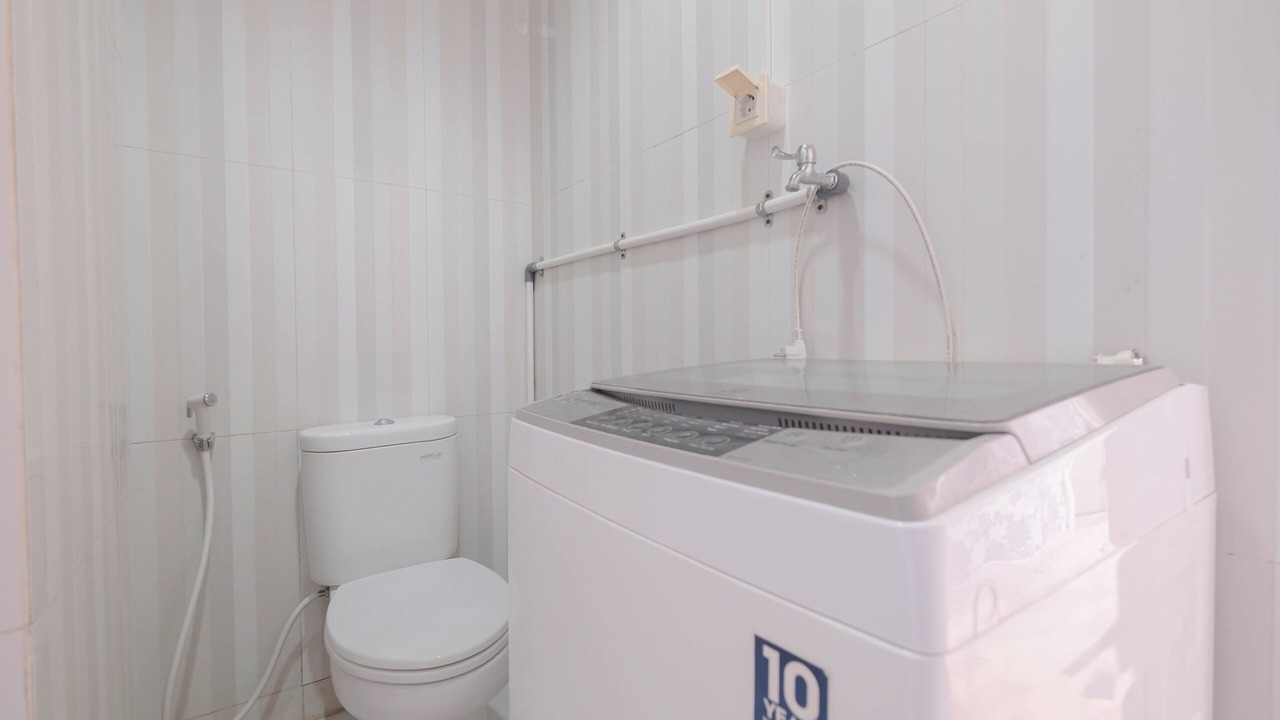 Photo of Bathroom in Sunter