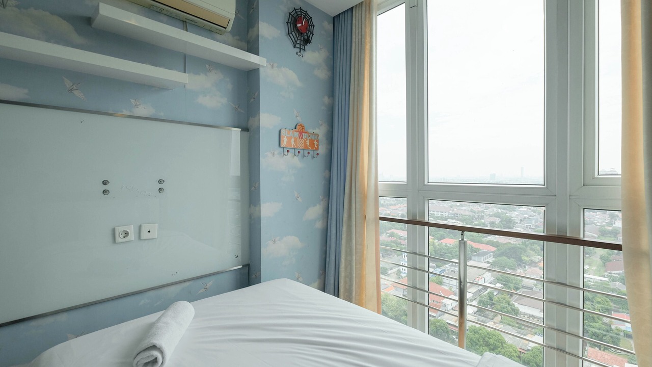 Photo of Bedroom in Sunter