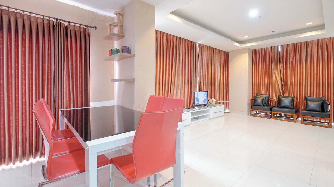 Photo of Bedroom in Sunter