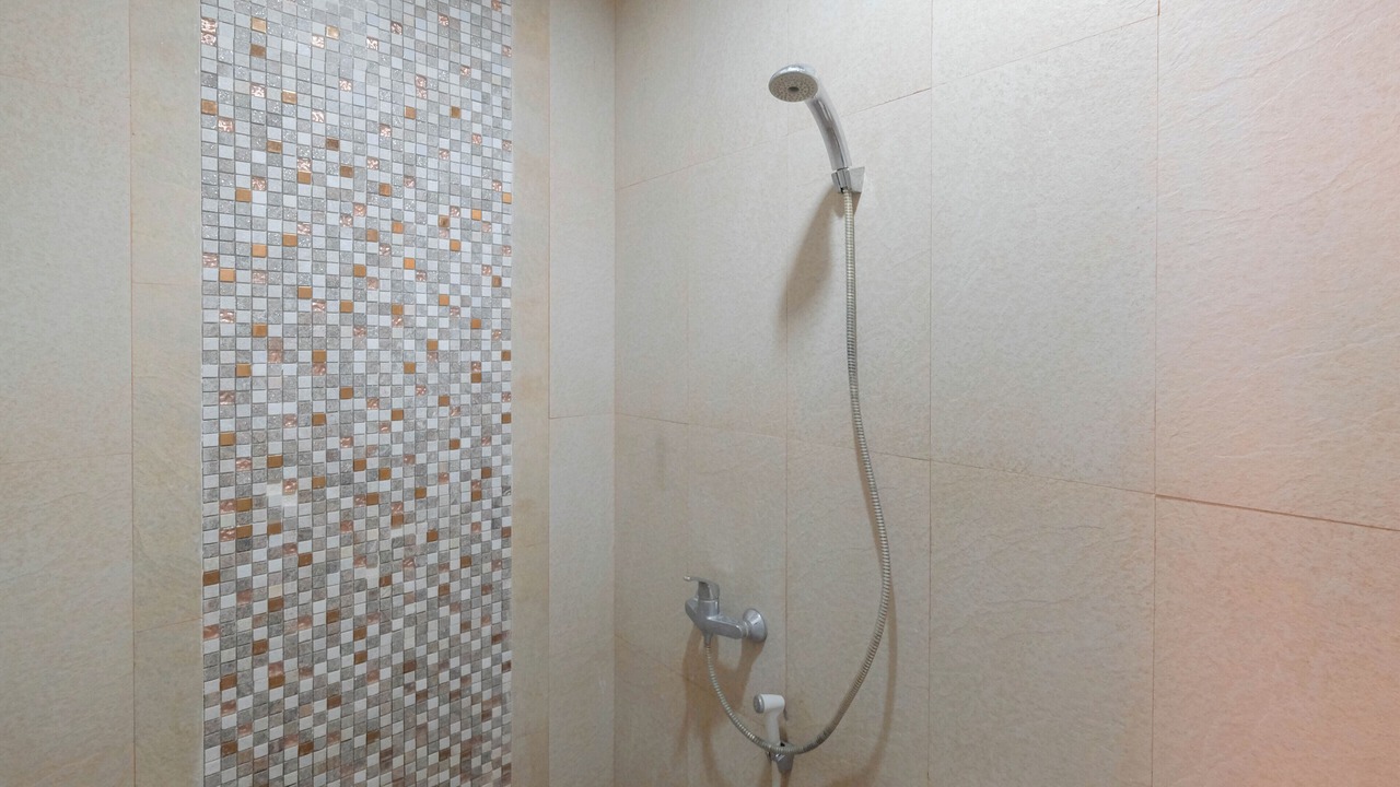 Photo of Bathroom in Sunter