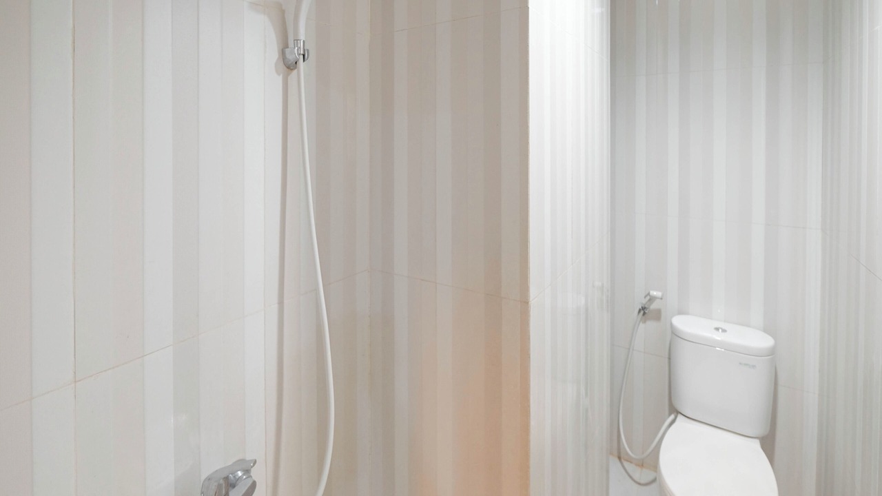 Photo of Bathroom in Sunter