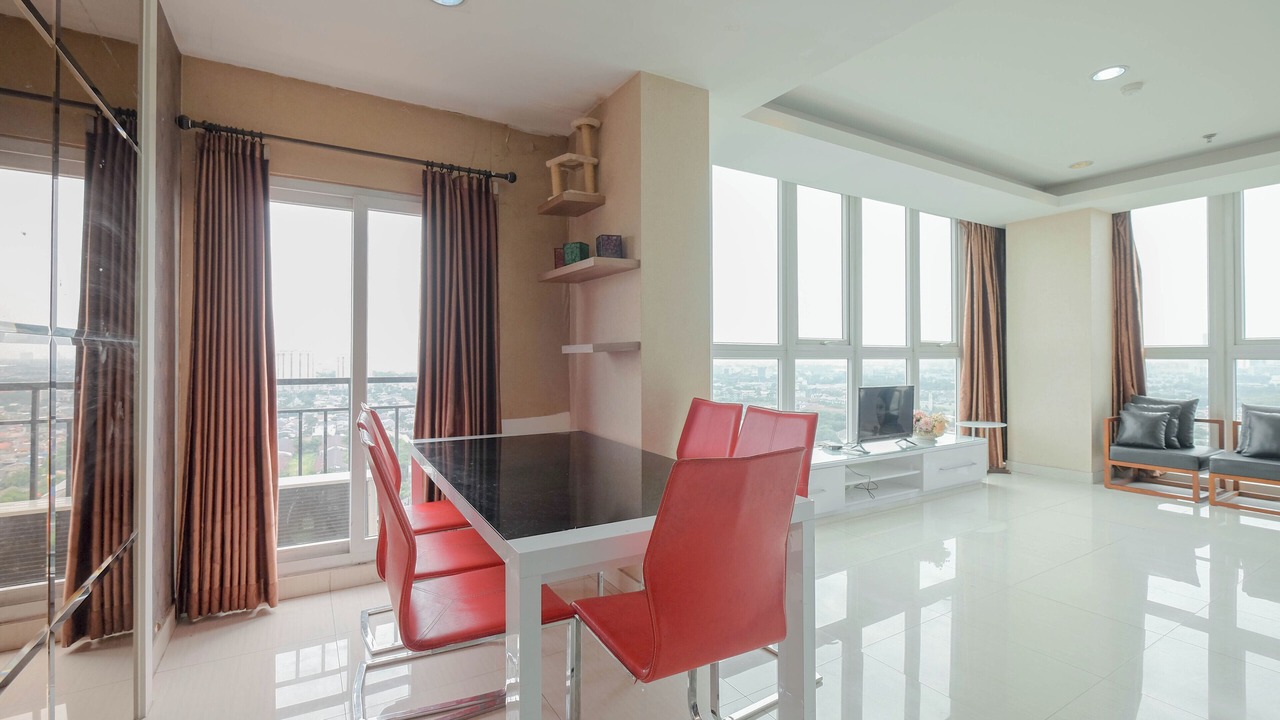 Photo of Bedroom in Sunter
