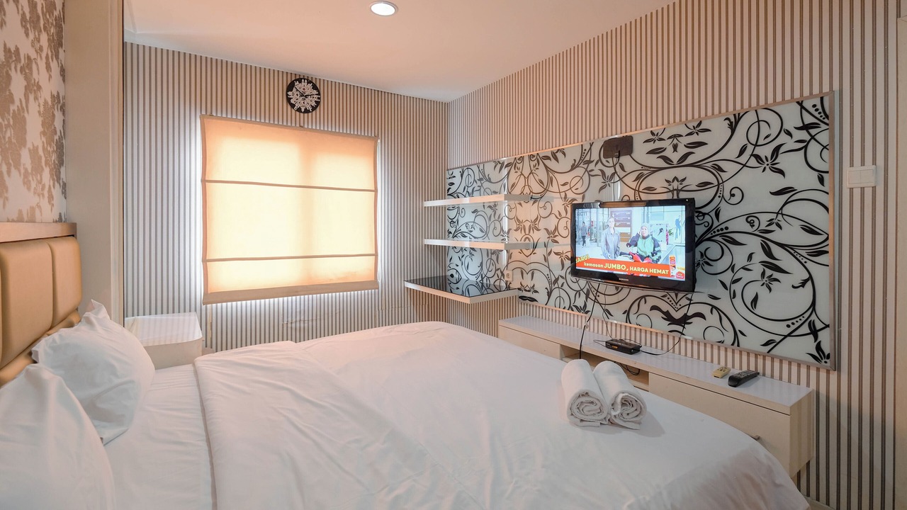Photo of Bedroom in Sunter