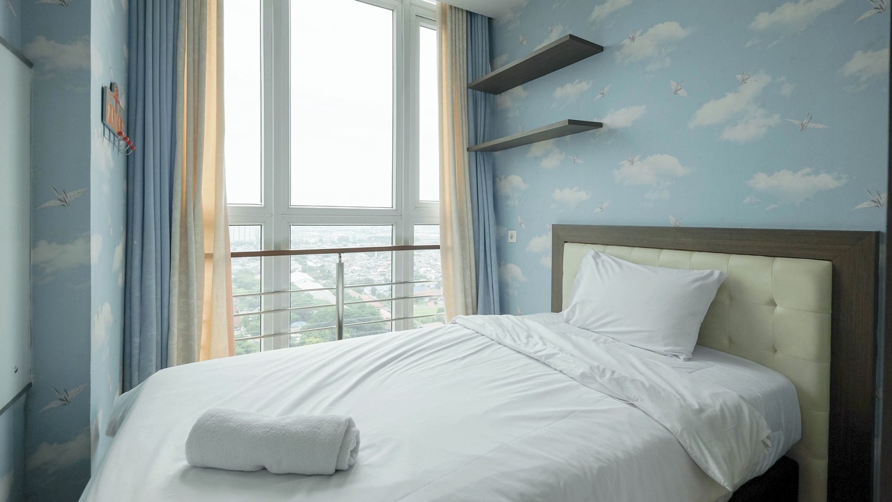 Photo of Bedroom in Sunter