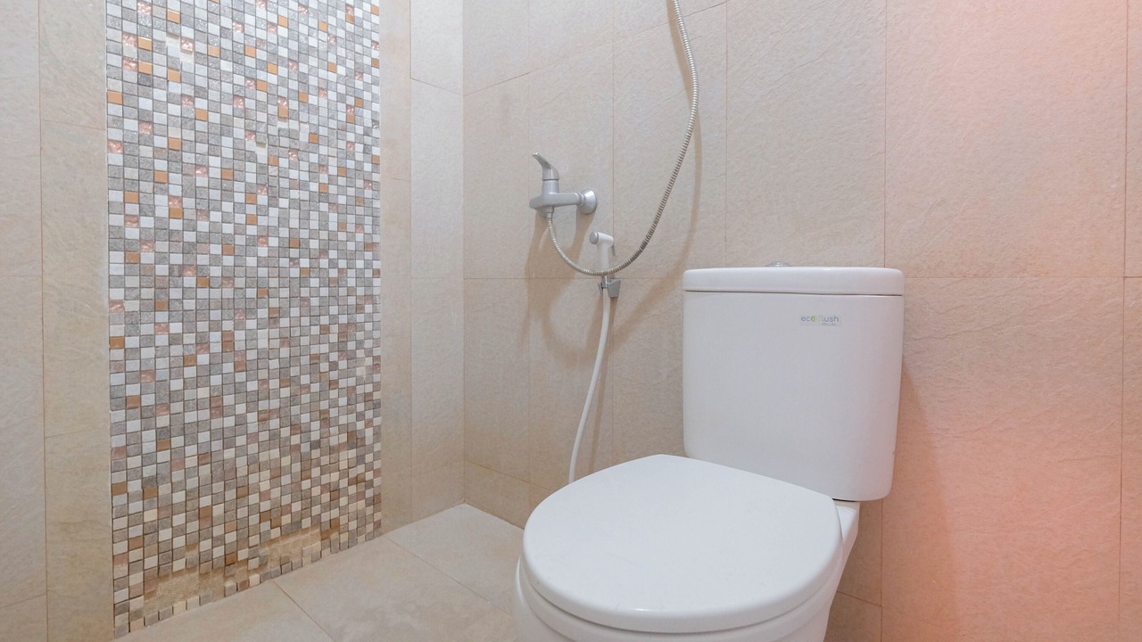 Photo of Bathroom in Sunter