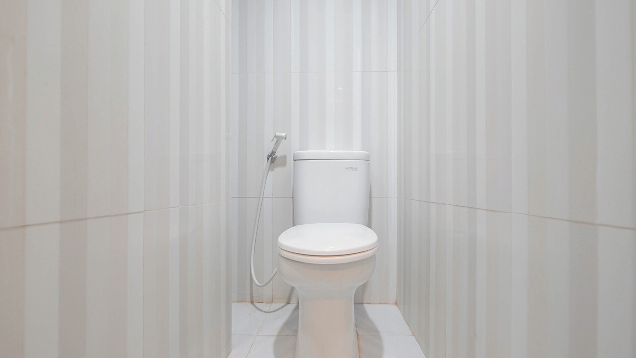 Photo of Bathroom in Sunter