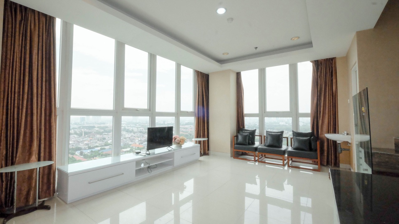 Photo of Bedroom in Sunter