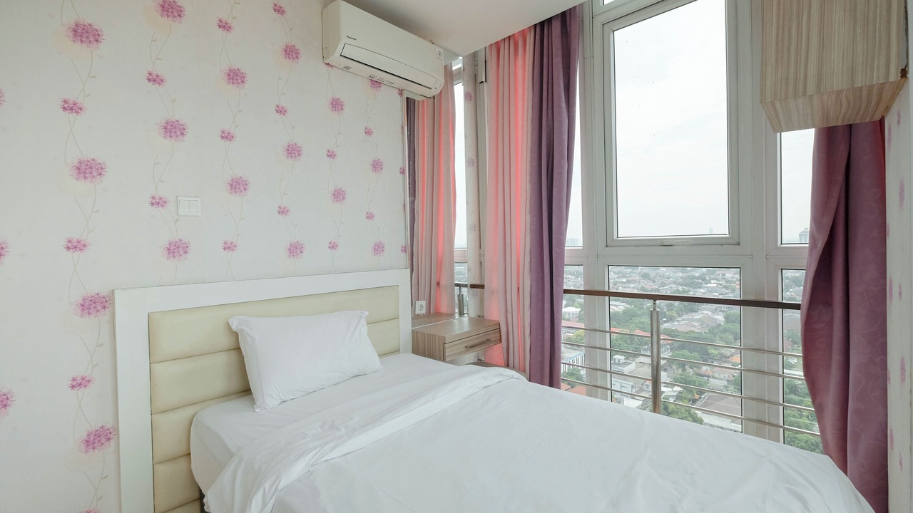 Photo of Bedroom in Sunter