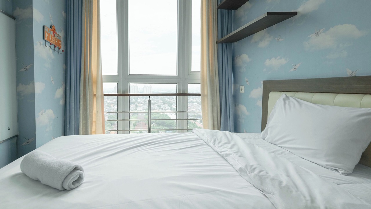 Photo of Bedroom in Sunter