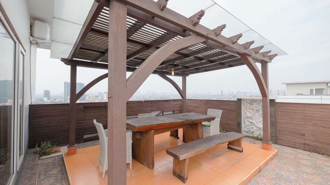 Photo of Outdoor in Sunter