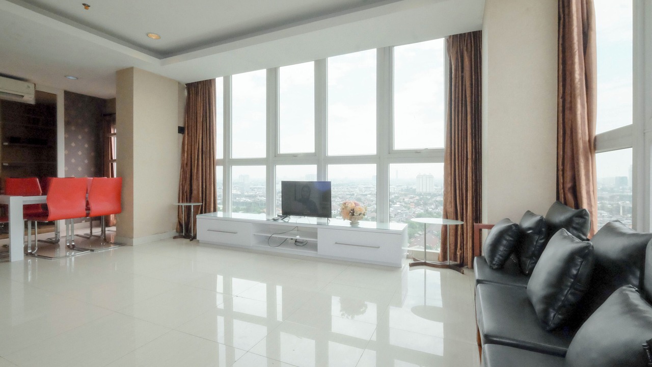 Photo of Bedroom in Sunter