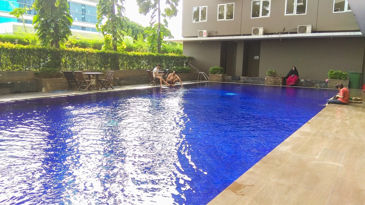 Photo of Outdoor in Sunter