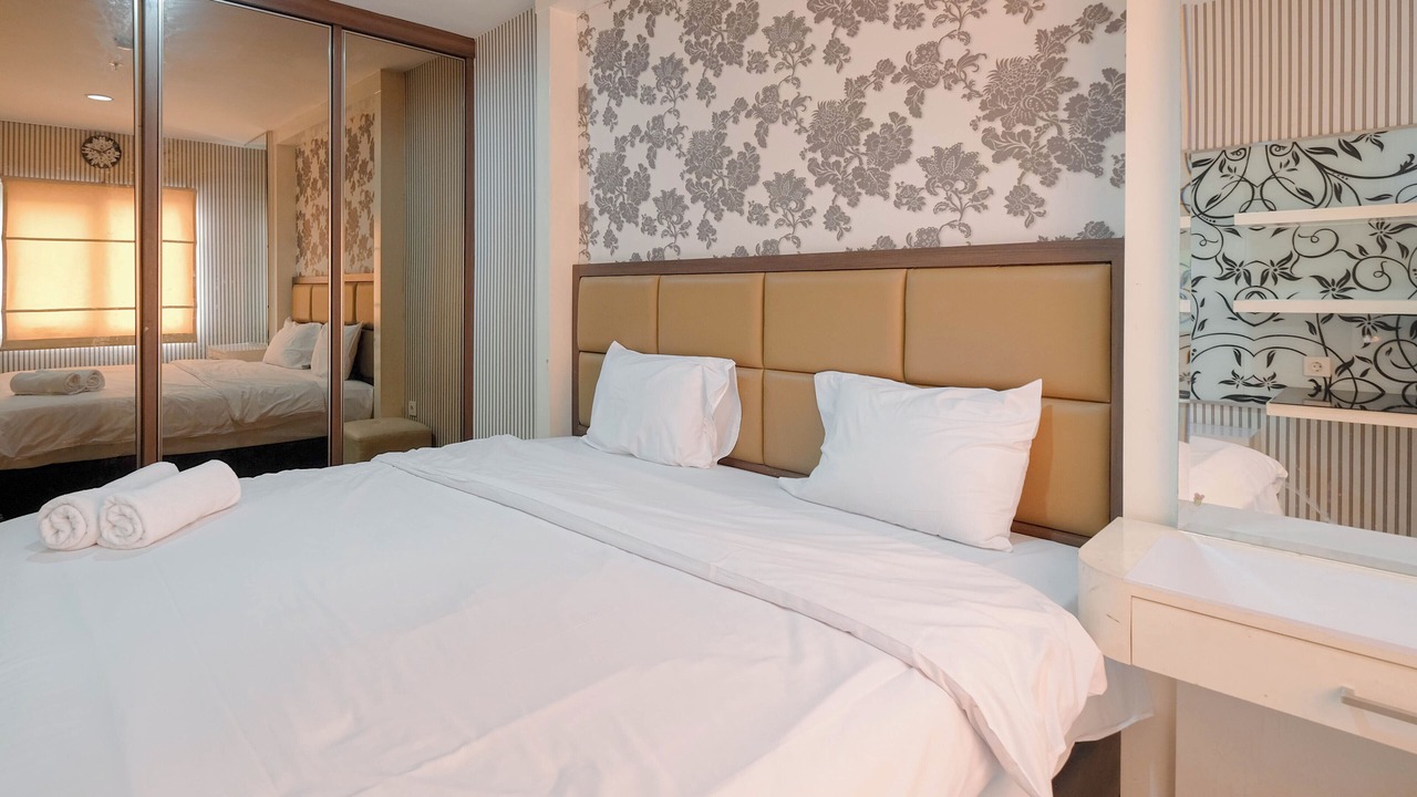 Photo of Bedroom in Sunter