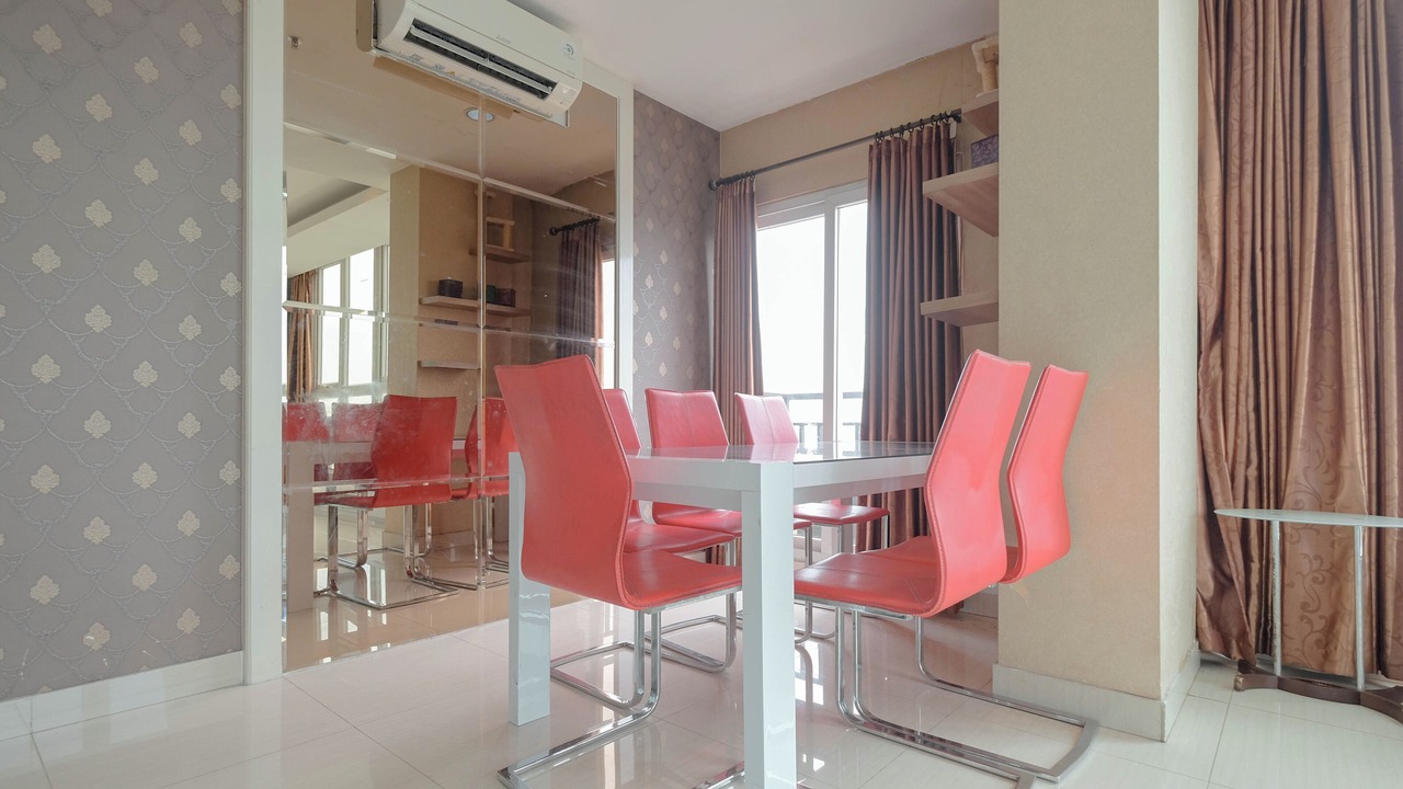 Photo of Bedroom in Sunter