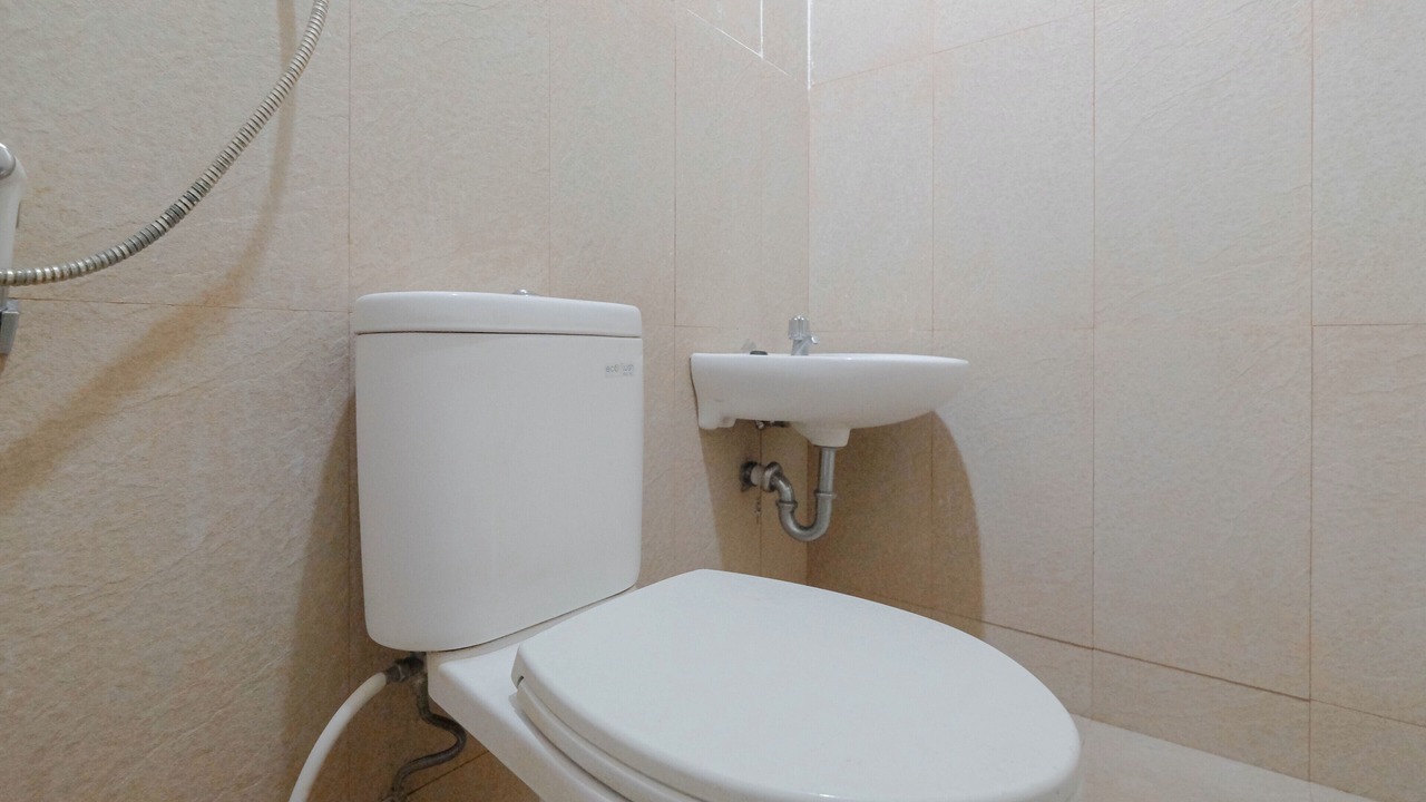 Photo of Bathroom in Sunter