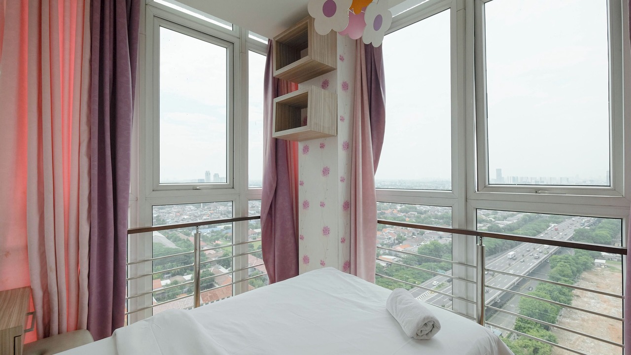 Photo of Bedroom in Sunter