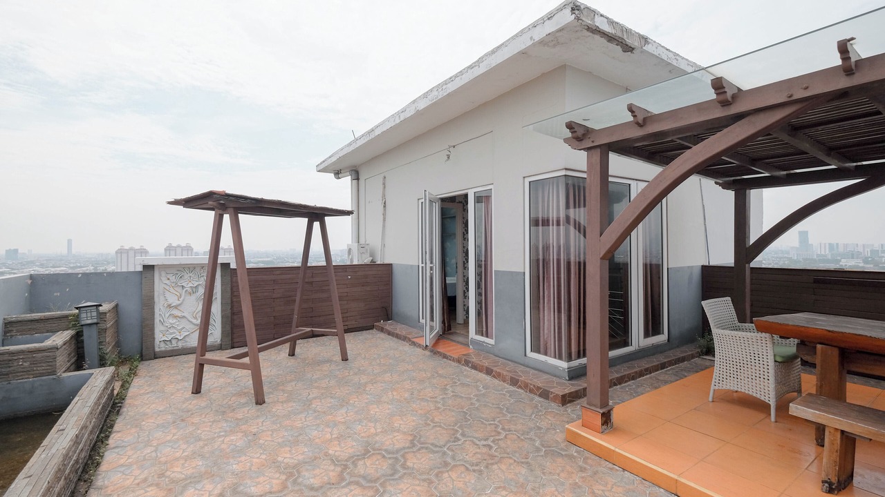 Photo of Outdoor in Sunter