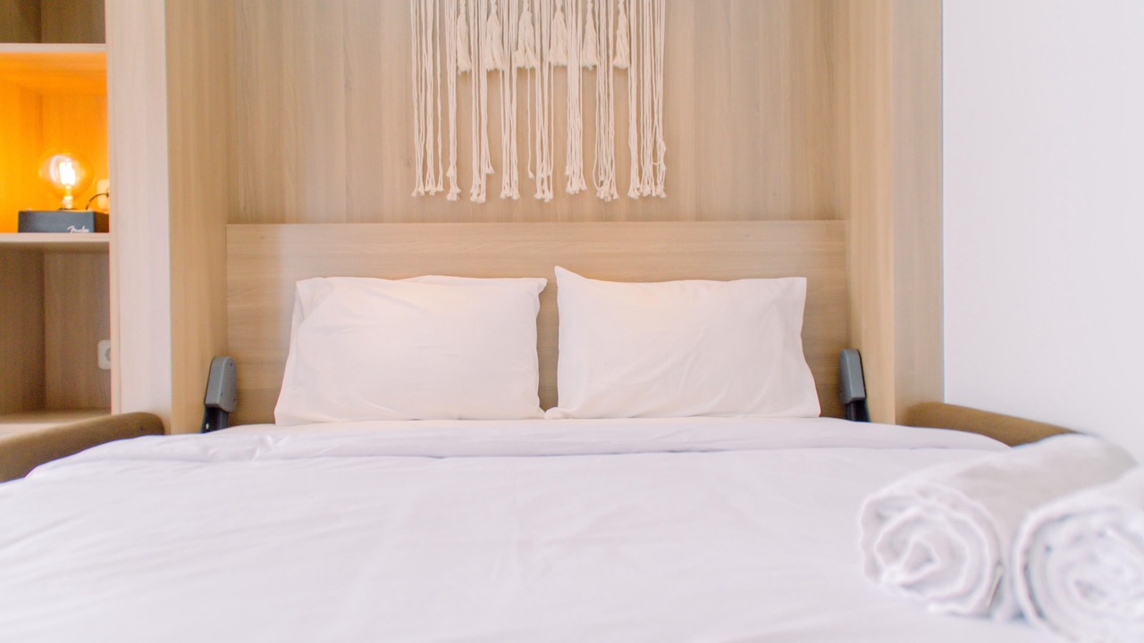 Photo of Bedroom in Ciputat