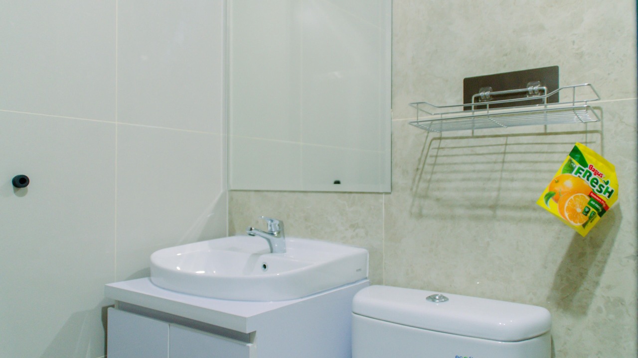 Photo of Bathroom in Ciputat